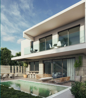 Image No.1-3 Bed Villa for sale