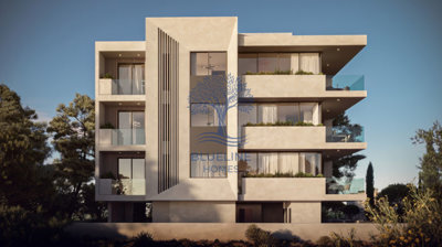 Appartement de 2 chambres à vendre à Kato Paphos