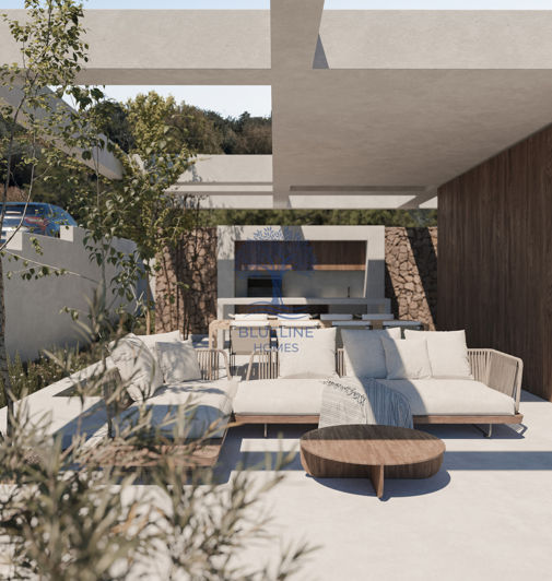 Image No.1-5 Bed Villa for sale