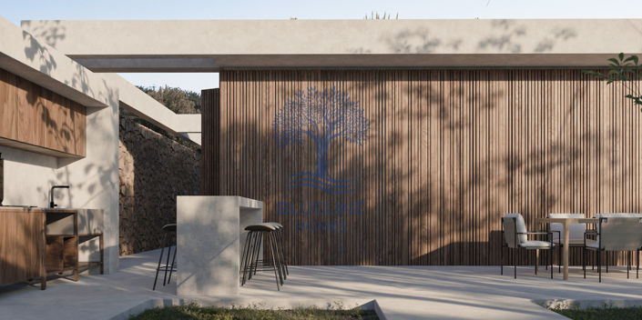 Image No.16-Villa de 5 chambres à vendre à Peyia