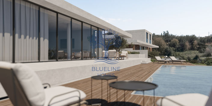 Image No.17-Villa de 5 chambres à vendre à Peyia