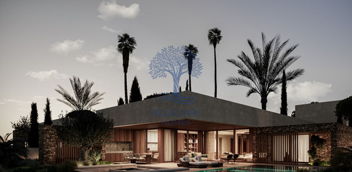 Image No.11-4 Bed Villa for sale