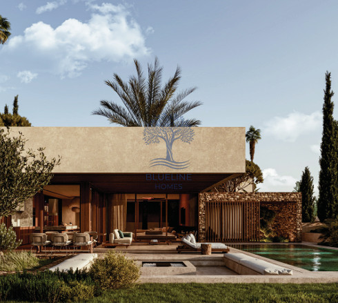 Image No.12-4 Bed Villa for sale