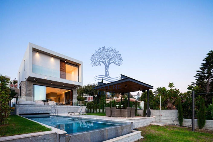 Image No.1-3 Bed Villa for sale