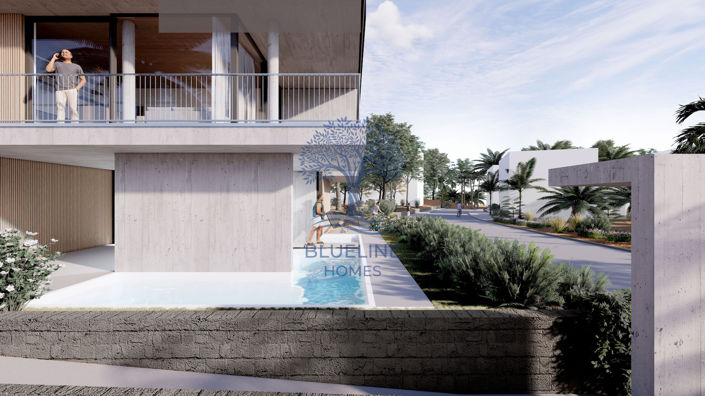 Image No.6-Appartement de 2 chambres à vendre à Paphos