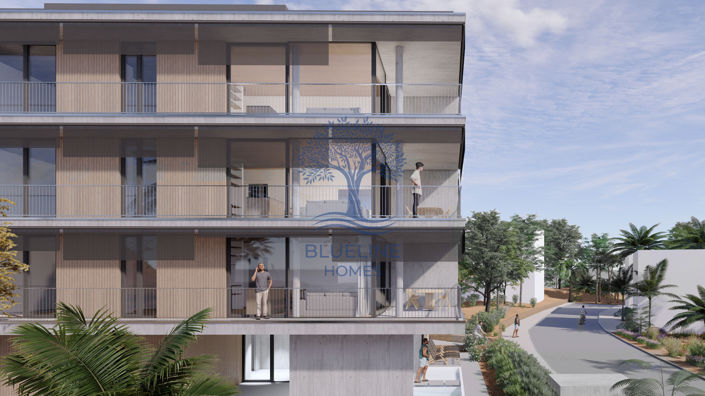 Image No.8-Appartement de 2 chambres à vendre à Paphos