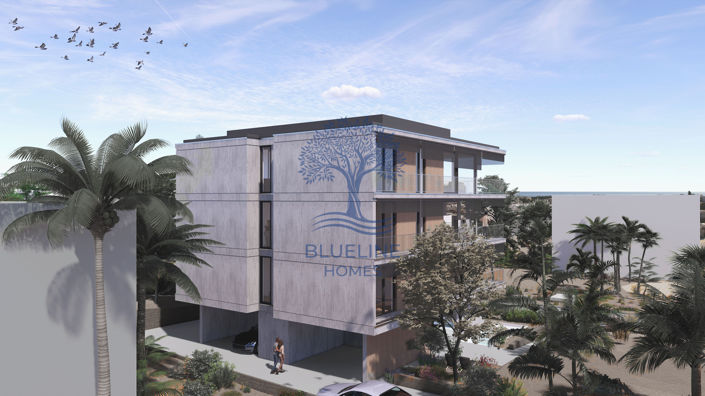 Image No.9-Appartement de 2 chambres à vendre à Paphos