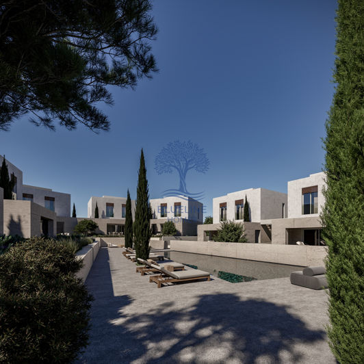 Image No.17-2 Bed Villa for sale