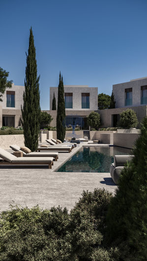 Image No.29-2 Bed Villa for sale