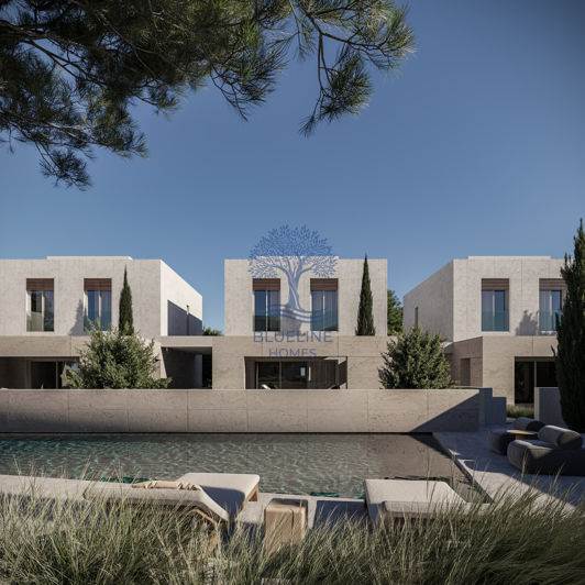 Image No.3-2 Bed Villa for sale