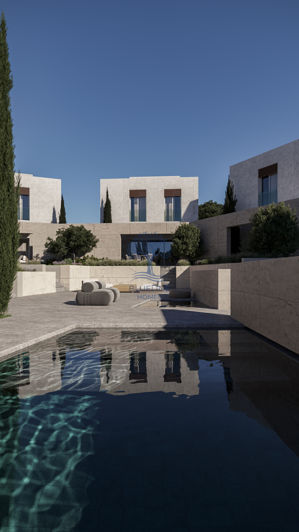 Image No.2-2 Bed Villa for sale