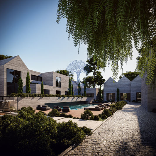 Image No.7-Appartement à vendre à Geroskipou