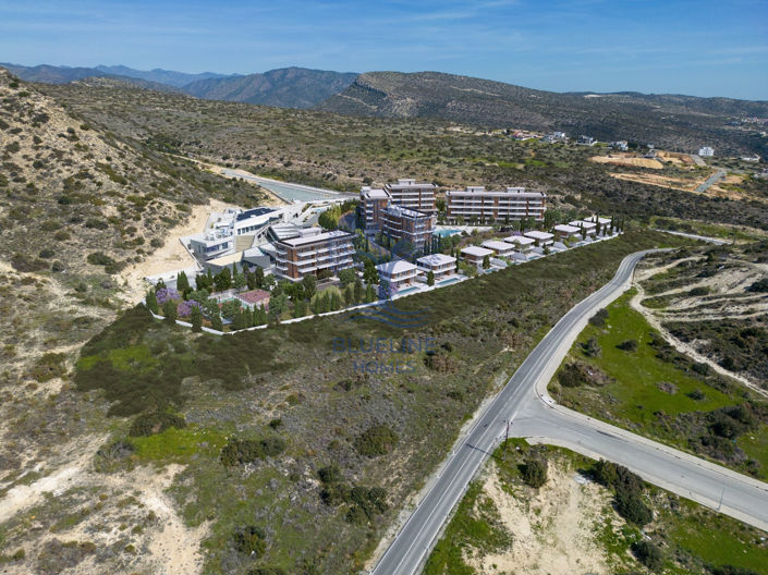 Image No.6-Appartement de 2 chambres à vendre à Germasogeia