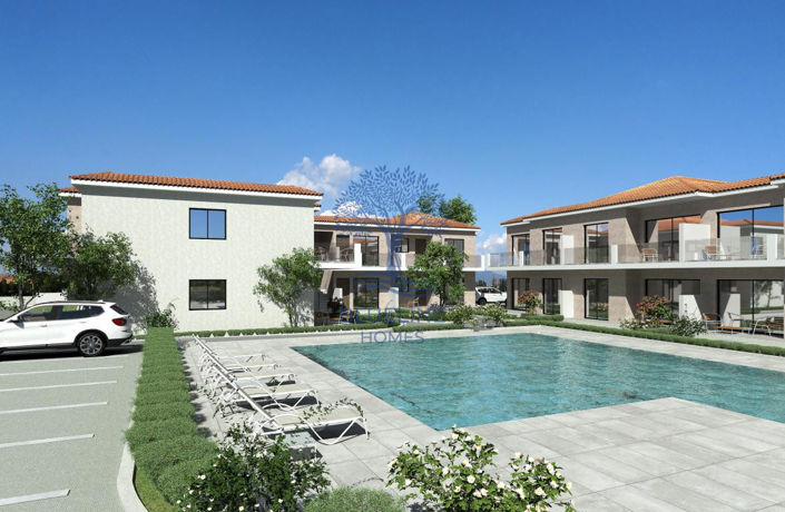 Image No.15-Appartement de 2 chambres à vendre à Polis