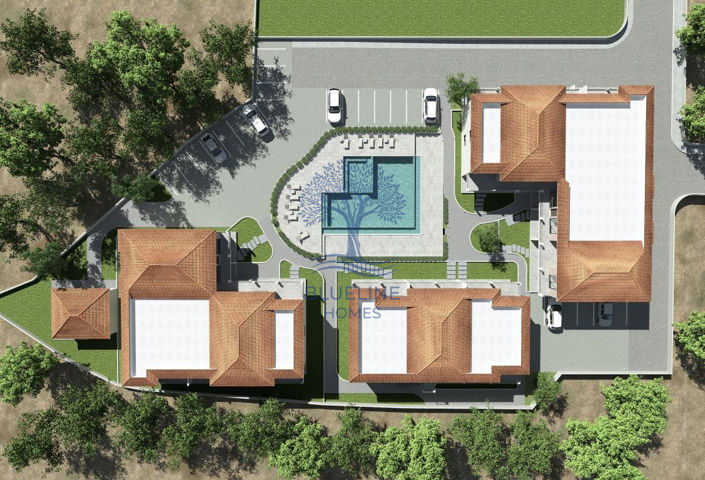 Image No.16-Appartement de 2 chambres à vendre à Polis