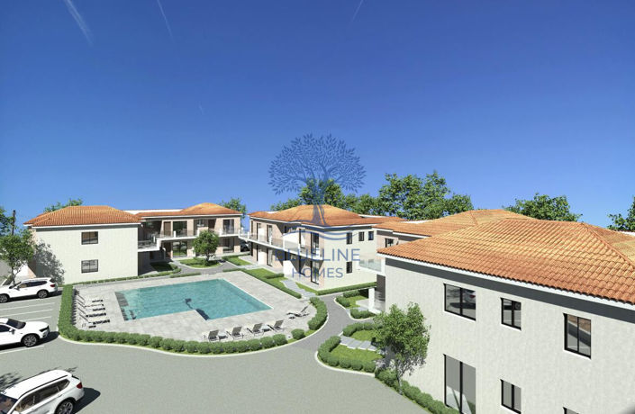 Image No.17-Appartement de 2 chambres à vendre à Polis