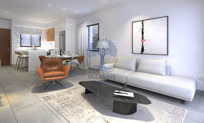 Image No.2-Appartement de 2 chambres à vendre à Polis