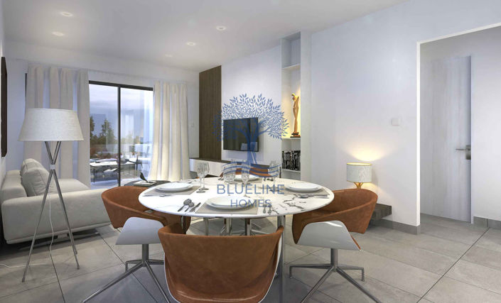 Image No.3-Appartement de 2 chambres à vendre à Polis