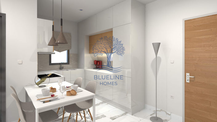 Image No.5-Appartement de 2 chambres à vendre à Polis