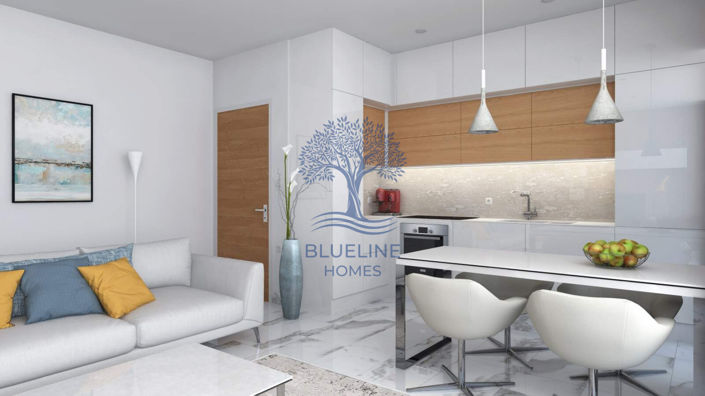 Image No.6-Appartement de 2 chambres à vendre à Polis