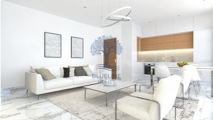 Image No.7-Appartement de 2 chambres à vendre à Polis