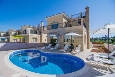 3 Bed Villa for sale