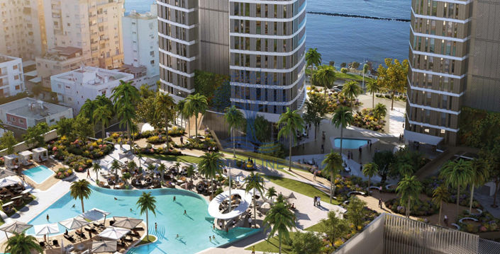 Image No.23-Appartement de 2 chambres à vendre à Limassol