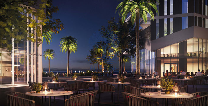 Image No.25-Appartement de 2 chambres à vendre à Limassol