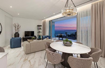 1 - Limassol, Apartment