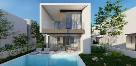 Image No.2-3 Bed Villa for sale