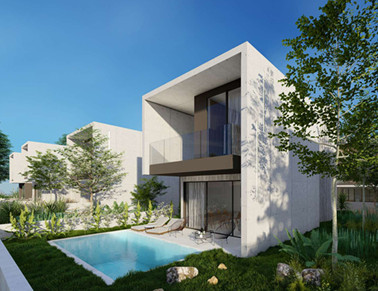 Image No.3-3 Bed Villa for sale