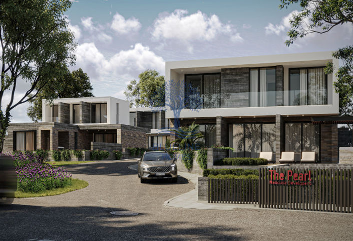 Image No.1-3 Bed Villa for sale