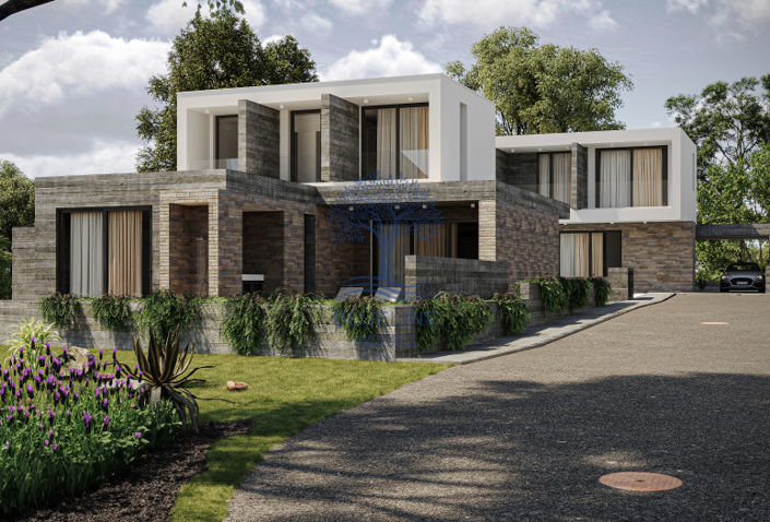 Image No.3-3 Bed Villa for sale