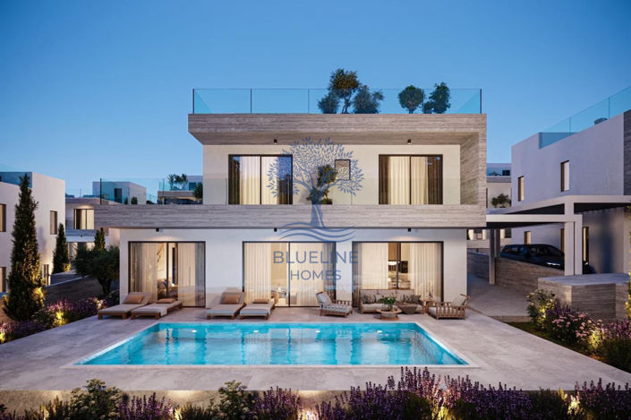 Image No.2-3 Bed Villa for sale