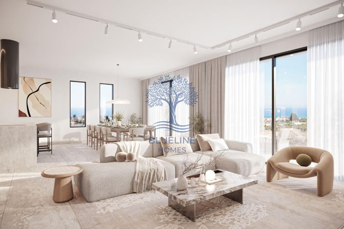 Image No.4-Villa de 3 chambres à vendre à Kissonerga