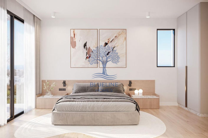 Image No.6-Villa de 3 chambres à vendre à Kissonerga