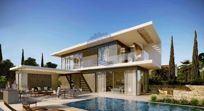 Image No.1-5 Bed Villa for sale