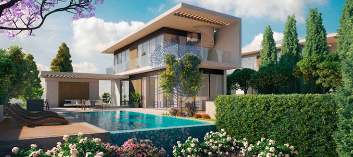 Image No.3-5 Bed Villa for sale