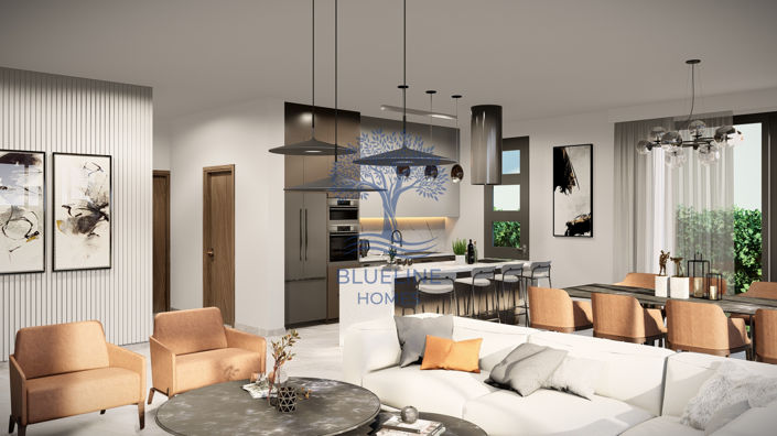 Image No.12-Villa de 4 chambres à vendre à Agia Marinouda