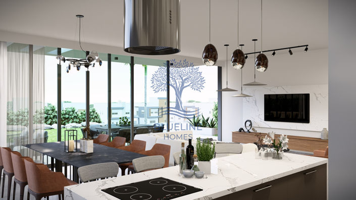 Image No.17-4 Bed Villa for sale