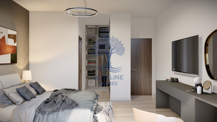 Image No.19-Villa de 4 chambres à vendre à Agia Marinouda