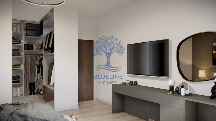 Image No.21-Villa de 4 chambres à vendre à Agia Marinouda