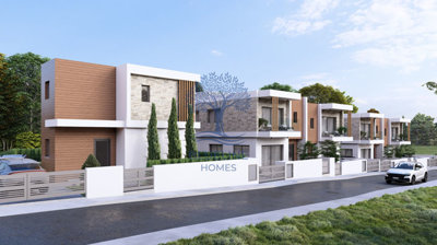 Villa de 3 chambres à vendre à Paphos