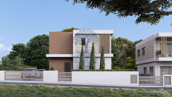 Image No.8-Villa de 3 chambres à vendre à Paphos