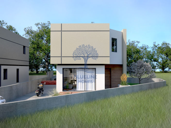 Image No.2-3 Bed Villa for sale