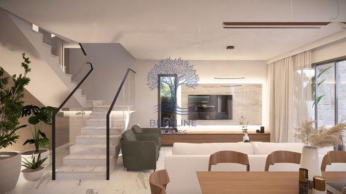 Image No.16-Propriété de 3 chambres à vendre à Koloni