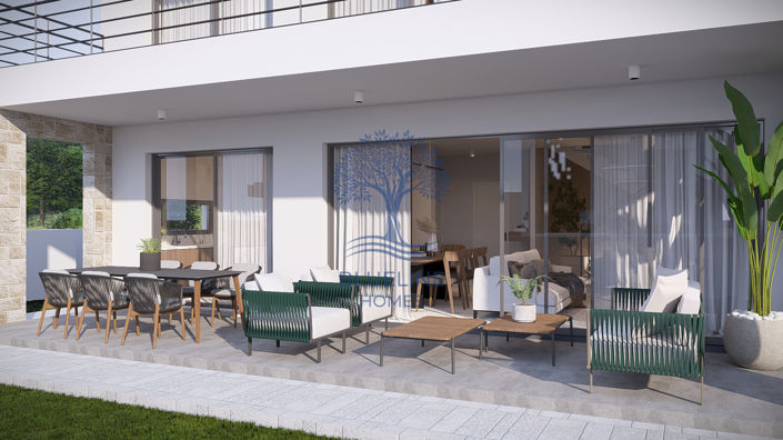 Image No.21-Propriété de 3 chambres à vendre à Koloni