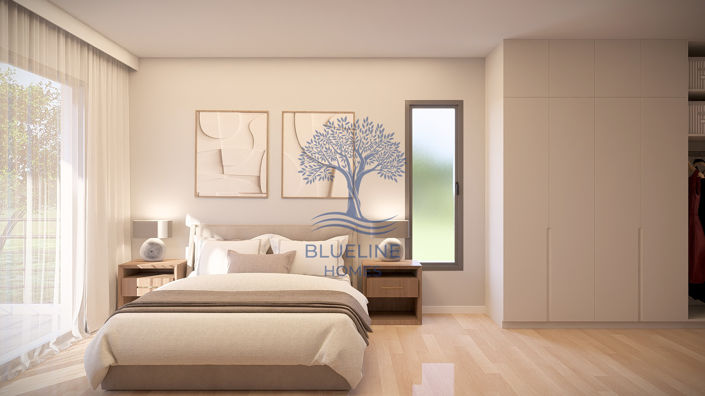 Image No.22-Propriété de 3 chambres à vendre à Koloni