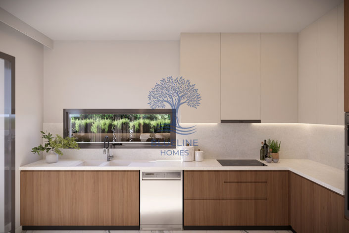 Image No.25-Propriété de 3 chambres à vendre à Koloni