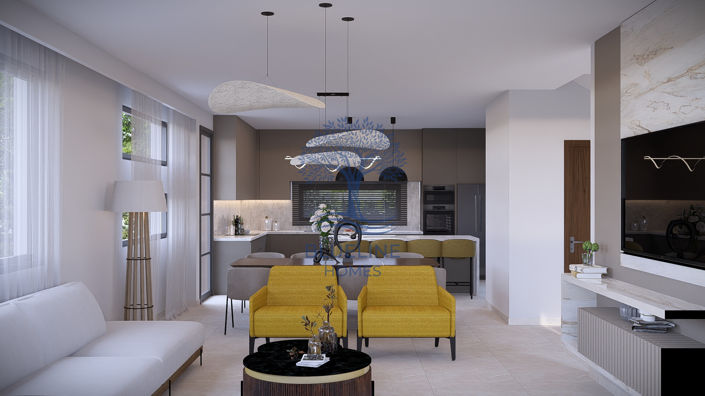 Image No.17-Propriété de 3 chambres à vendre à Konia